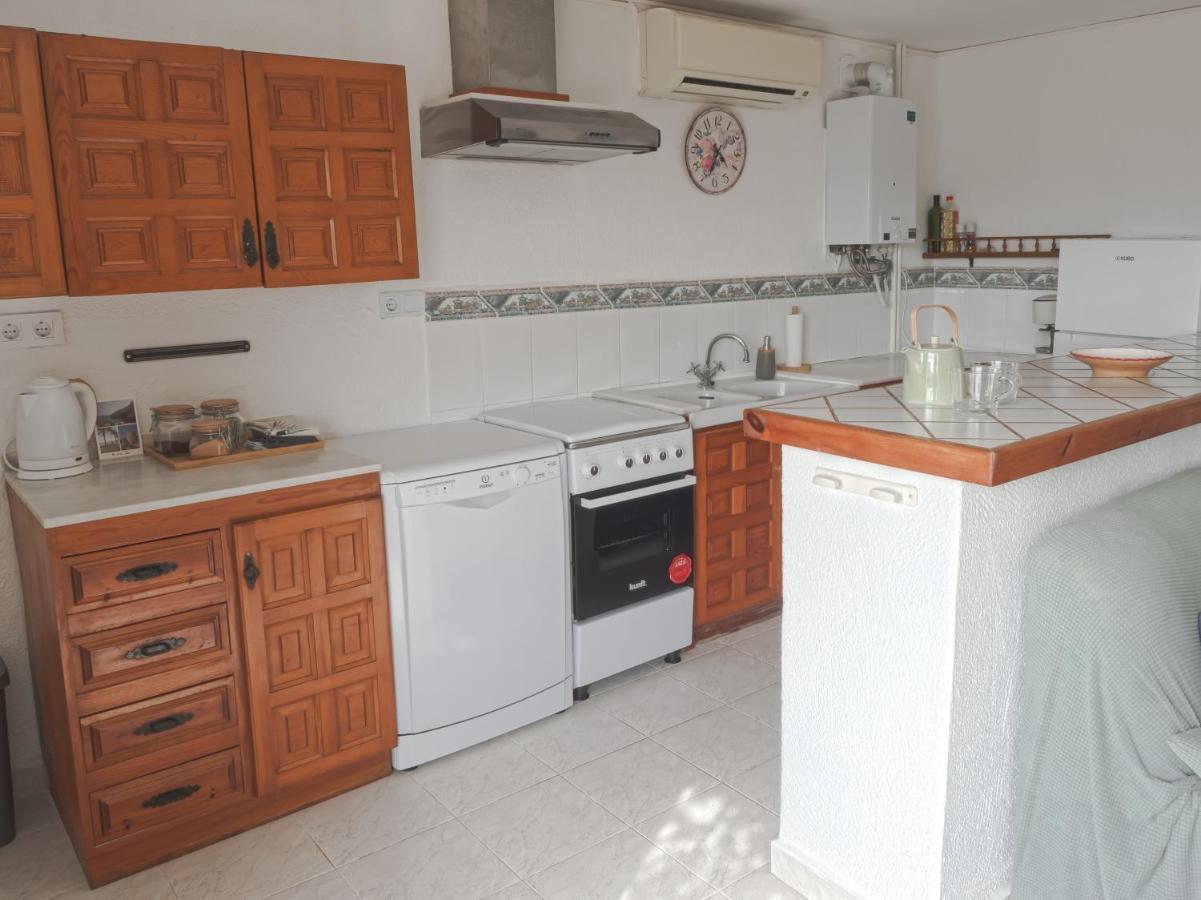 Authentic Groundfloor Apartment In Beautiful Villa, ฮาเวอา ภายนอก รูปภาพ